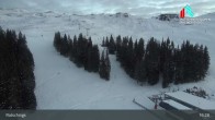 Archiv Foto Webcam Trentino: Skigebiet Ratschings Jaufen 00:00