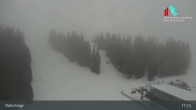Archiv Foto Webcam Trentino: Skigebiet Ratschings Jaufen 10:00