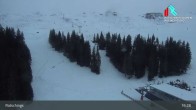 Archiv Foto Webcam Trentino: Skigebiet Ratschings Jaufen 00:00