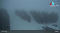 Archiv Foto Webcam Trentino: Skigebiet Ratschings Jaufen 06:00