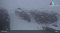 Archiv Foto Webcam Trentino: Skigebiet Ratschings Jaufen 07:00