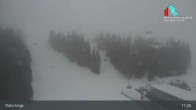 Archiv Foto Webcam Trentino: Skigebiet Ratschings Jaufen 10:00