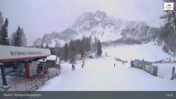 Archiv Foto Webcam Sextner Dolomiten: Rotwand 15:00