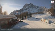 Archiv Foto Webcam Sextner Dolomiten: Rotwand 07:00