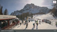 Archiv Foto Webcam Sextner Dolomiten: Rotwand 11:00