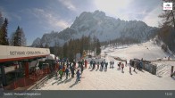 Archiv Foto Webcam Sextner Dolomiten: Rotwand 11:00