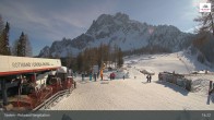 Archiv Foto Webcam Sextner Dolomiten: Rotwand 13:00