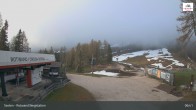 Archiv Foto Webcam Sextner Dolomiten: Rotwand 06:00
