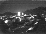 Archiv Foto Webcam San Candido 23:00