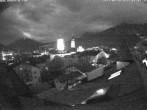 Archived image Webcam San Candido 01:00