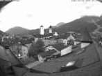 Archived image Webcam San Candido 05:00