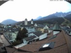 Archived image Webcam San Candido 06:00