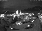 Archived image Webcam San Candido 23:00