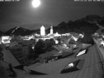 Archived image Webcam San Candido 01:00