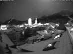 Archived image Webcam San Candido 03:00