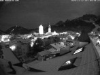 Archived image Webcam San Candido 05:00