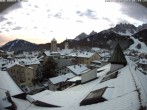 Archived image Webcam San Candido 07:00