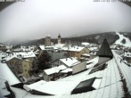 Archiv Foto Webcam San Candido 13:00