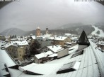 Archiv Foto Webcam San Candido 15:00