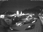 Archived image Webcam San Candido 01:00