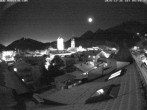 Archived image Webcam San Candido 05:00