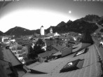 Archived image Webcam San Candido 06:00