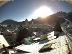 Archived image Webcam San Candido 09:00