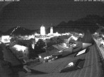 Archived image Webcam San Candido 01:00