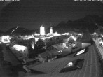 Archived image Webcam San Candido 03:00