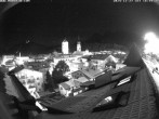 Archived image Webcam San Candido 19:00