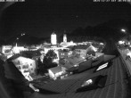 Archived image Webcam San Candido 21:00