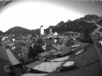 Archiv Foto Webcam San Candido 06:00