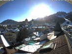 Archiv Foto Webcam San Candido 09:00