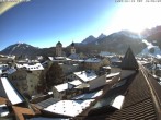 Archiv Foto Webcam San Candido 11:00