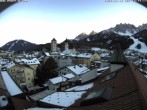 Archived image Webcam San Candido 15:00