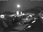 Archived image Webcam San Candido 01:00