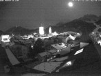 Archived image Webcam San Candido 03:00