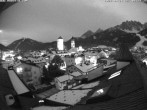 Archived image Webcam San Candido 06:00