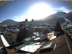 Archived image Webcam San Candido 09:00