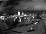 Archiv Foto Webcam San Candido 23:00