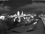 Archiv Foto Webcam San Candido 01:00