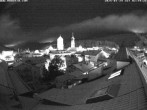 Archiv Foto Webcam San Candido 03:00