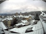 Archiv Foto Webcam San Candido 07:00