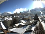 Archiv Foto Webcam San Candido 11:00