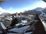 Archiv Foto Webcam San Candido 13:00