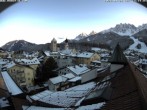 Archiv Foto Webcam San Candido 15:00