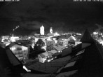 Archiv Foto Webcam San Candido 19:00