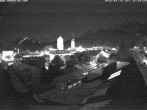 Archiv Foto Webcam San Candido 23:00