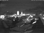 Archiv Foto Webcam San Candido 01:00