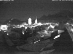 Archiv Foto Webcam San Candido 03:00